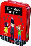 HABA El diablo negro | 4010168229430 | Llibreria Sendak