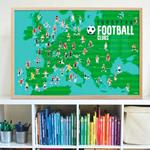 POPPIK - Futbol | 3760262410760 | Llibreria Sendak