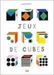 Jeux de cubes | 9782361933661 | Estellon, Pascale | Llibreria Sendak