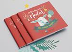 El meu Diari de Nadal | 9788494912290 | Triphood | Librería Sendak