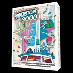 Superstore 3000 | 3558380123484 | Rodrigo Rego | Llibreria Sendak