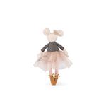 MOULIN ROTY Ratolineta Suzie | 3575676670255 | Llibreria Sendak