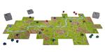DEVIR Carcassone - 20è aniversari | 8436589623828 | Llibreria Sendak