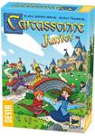 DEVIR Carcassone Junior | 8436017223644 | Librería Sendak