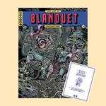 The Art Of 11 - Blanquet | 9782487949119 | Llibreria Sendak