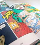 La Brigade | 9782889860494 | Hussenot, Victor | Llibreria Sendak