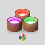 PETIT BOUM Magic Lamp | 8425402857816 | Librería Sendak