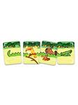 DJECO Cartes Safari Croco | 3070900050778 | Llibreria Sendak