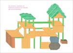 Cabanes | 9782361934606 | Aurélien Débat | Llibreria Sendak