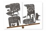L'altalena | 9788887942231 | Mari, Enzo | Librería Sendak