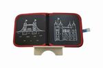 JAQ JAQ BIRD Pissarra Londres | 650726210841 | Llibreria Sendak