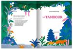 Le tambour | 9782352896289 | Saboureault, Jeanne | Llibreria Sendak
