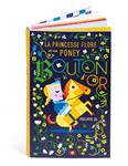 La princesse flore et son poney bouton d'or | 9782361934507 | Ug, Philippe | Librería Sendak