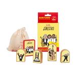 QUBITUNES Juego Pequeño Maestro | 7640272320326 | Llibreria Sendak