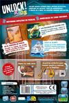 UNLOCK! Kids Legend Stories | 3558380120728 | Llibreria Sendak