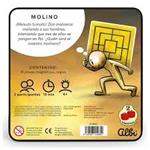 Molino | 8437027014659 | Llibreria Sendak