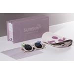SUMSUN Ulleres de sol personalitzables - Vehicles | 8437023414446 | Librería Sendak