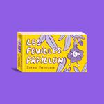 L’Effet papillon / Les Feuilles papillon | 9782357613966 | Pressigout, Zelda | Llibreria Sendak