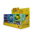 SNACK CARS Serie 2 | 0793969180141 | Llibreria Sendak