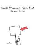 Social Movement Design Book | 9788875706920 | Guixé, Martí | Llibreria Sendak