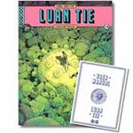 The Art Of 14 - Luan Tie | 9782487949225 | Tie, Luan | Llibreria Sendak