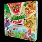 Garden Rush | 3558380126379 | Ki Mansell | Llibreria Sendak