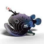 DODOLAND EUGY Anglerfish | 9421036940374 | Librería Sendak