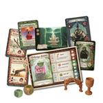 DEVIR Dungeon Fighter - El laberinto de las tormentas siniestras | 8436589627352 | Llibreria Sendak