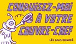 Condui­sez-moi à votre couvre-chef?! / Détrui­sez-moi ces neuf aéro­nefs?! | 9782357613973 | Louis-Honoré, Léo | Llibreria Sendak