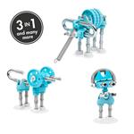 THE OFFBITS Animal Kit - Elephantbit | 7290016390469 | Llibreria Sendak