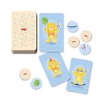 HABA Mis primeros juegos - Party León | 4010168287959 | Librería Sendak