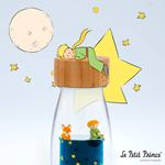 PETIT BOUM Move Bottle Petit Prince | 8425402857823 | Librería Sendak