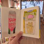 Flakey Flakes | 9999900012637 | Mike Swaney | Llibreria Sendak