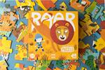 LONDJI Puzzle Roar | 8436530168729 | Llibreria Sendak