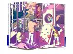 Bienvenue | 9782494591318 | Ramstein, Anne-Margot / Aregui, Matthias | Llibreria Sendak