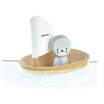 PLANTOYS Barqueta foca | 8854740057105 | Llibreria Sendak