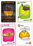 Exploding Kittens | 0810083040356 | Llibreria Sendak