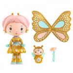 TINYLY Hortense & Fly | 3070900069374 | Llibreria Sendak