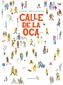 Entre la ficció i la informació: Calle de la Oca - Llibreria Sendak