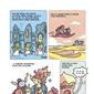 Fem un fanzín de còmic! - Llibreria Sendak