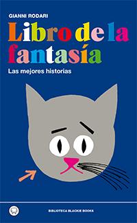 Libro de la fantasía | 9788493827243 | Rodari, Gianni | Llibreria Sendak