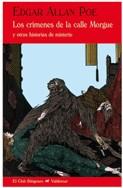Los crímenes de la calle Morgue | 9788477026761 | Poe, Edgar Allan | Llibreria Sendak