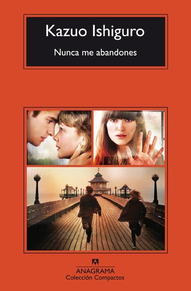 Nunca me abandones | 9788433972743 | Ishiguro, Kazuo | Llibreria Sendak