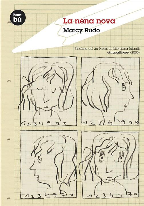La nena nova | 9788483430019 | Rudo, Marcy | Librería Sendak