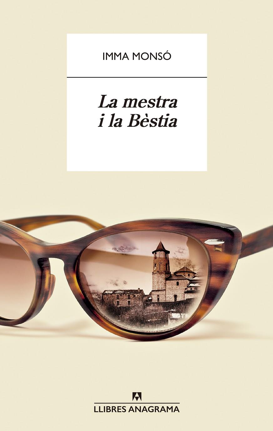 La mestra i la Bèstia | 9788433901750 | Monsó, Imma | Librería Sendak