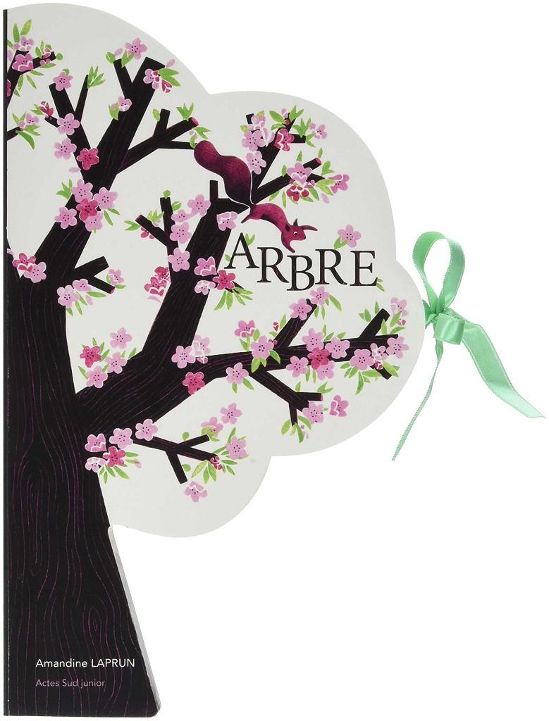 Arbre | 9782330073268 | Laprun, Amandine | Librería Sendak