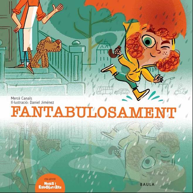 Fantabulosament | 9788447939695 | Canals Ferrer, Mercè | Librería Sendak