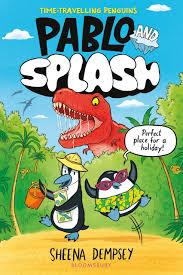 Pablo and Splash | 9781526662606 | Sheena Dempsey | Librería Sendak