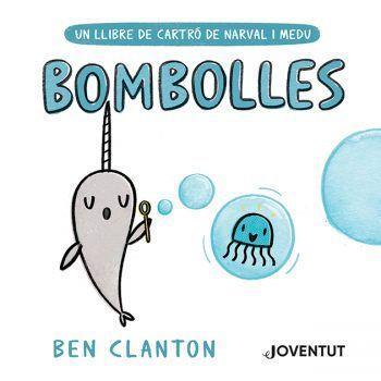 Bombolles | 9788426147462 | Clanton, Ben | Librería Sendak
