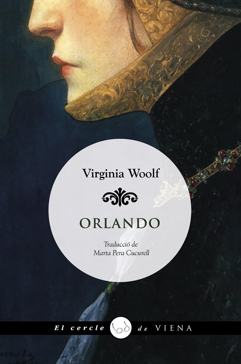 Orlando | 9788418908774 | WOOLF, VIRGINIA | Llibreria Sendak